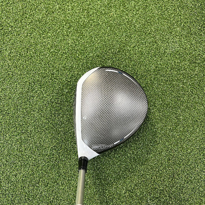 TaylorMade Sim Golf Driver - Second Hand