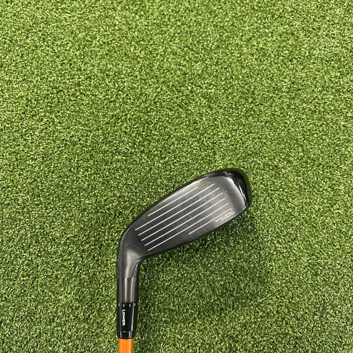 TaylorMade Stealth Plus Tour Issue Golf Hybrid - Second Hand