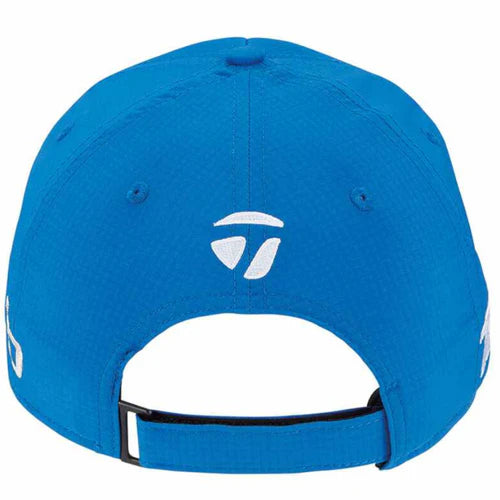 TaylorMade Golf Tour Radar Cap - Royal Blue