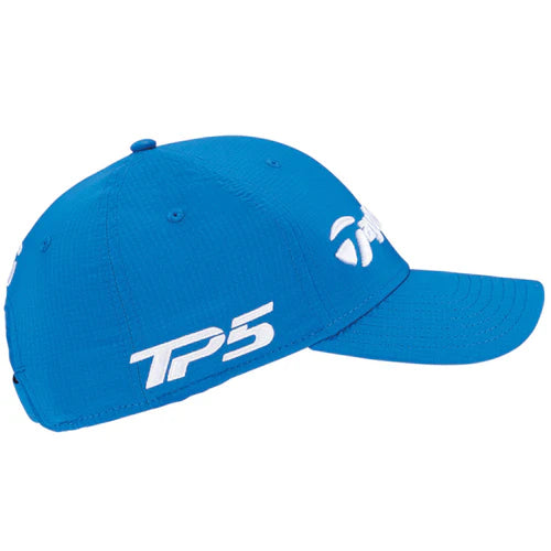 TaylorMade Golf Tour Radar Cap - Royal Blue