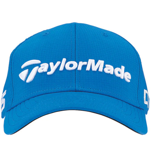 TaylorMade Golf Tour Radar Cap - Royal Blue