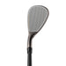 TaylorMade Hi-Toe 5 Golf Wedge - Graphite Face View 