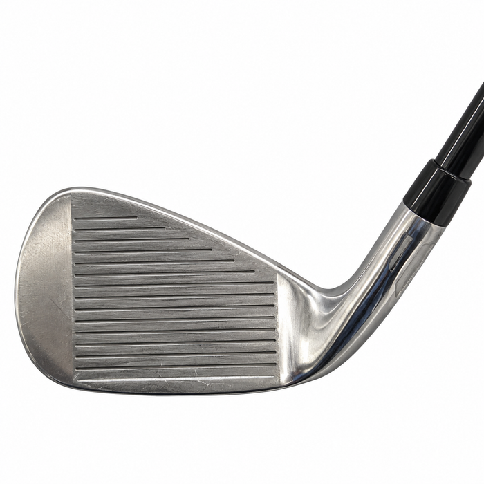 TaylorMade Qi Golf Irons - Second Hand
