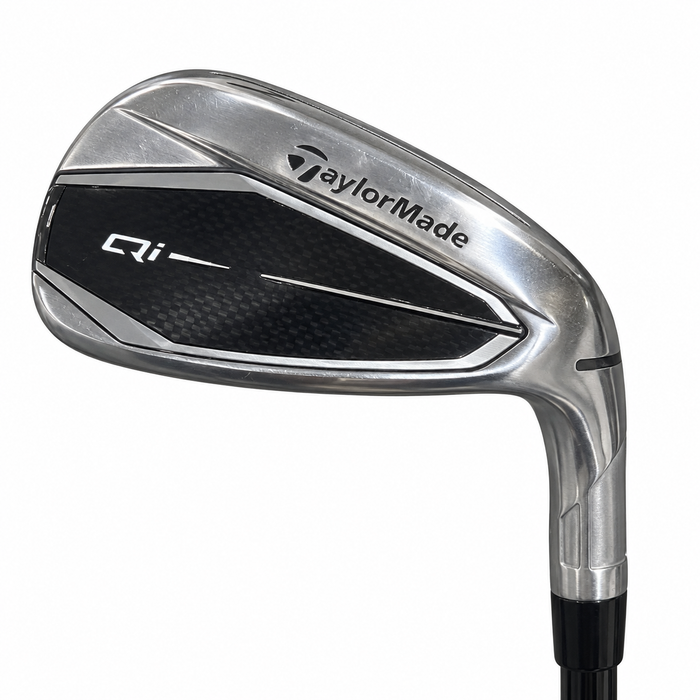TaylorMade Qi Golf Irons - Second Hand
