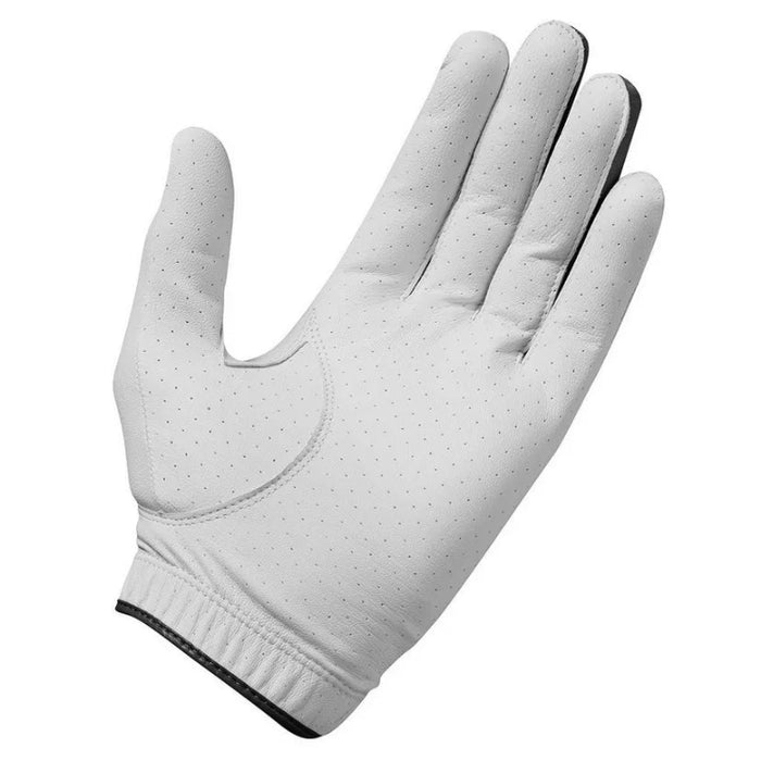 TaylorMade Stratus Junior Golf Glove Palm