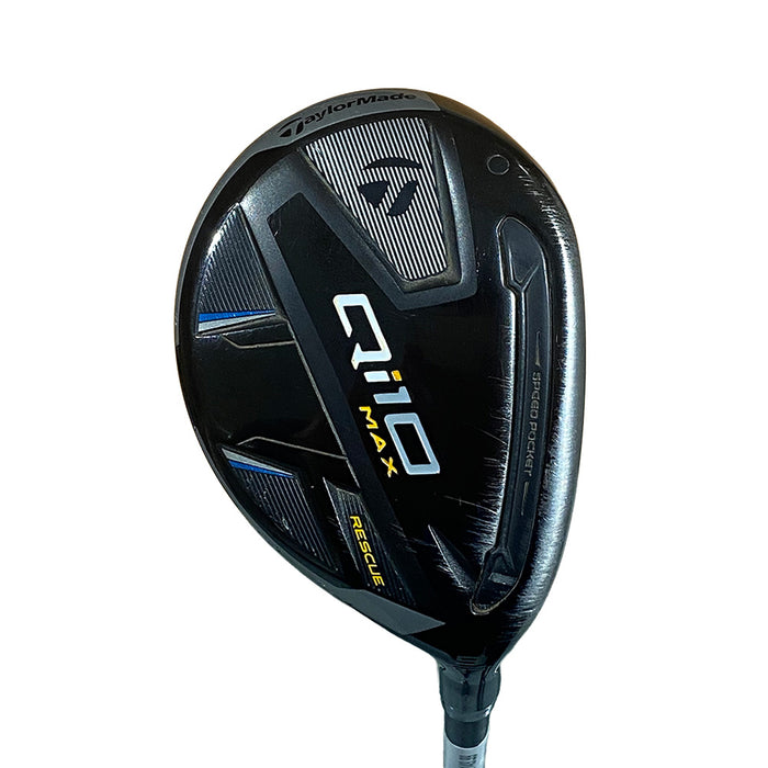 Taylormade Qi10 Max Golf 5 Hybrid - Second Hand