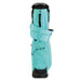 Taylormade FlexTech SuperLite Golf Stand Bag - Aqua Front View
