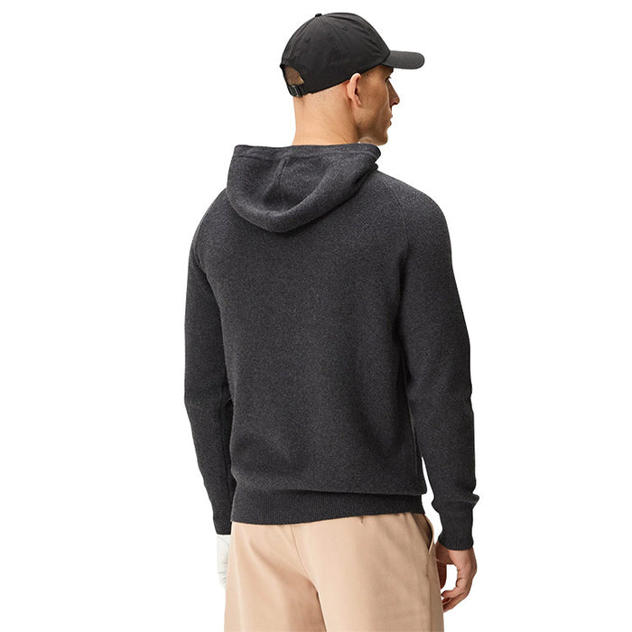 Macade Tech Knit Golf Hoodie