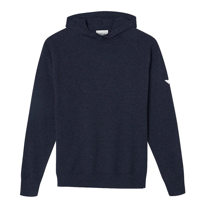 Macade Tech Knit Golf Hoodie