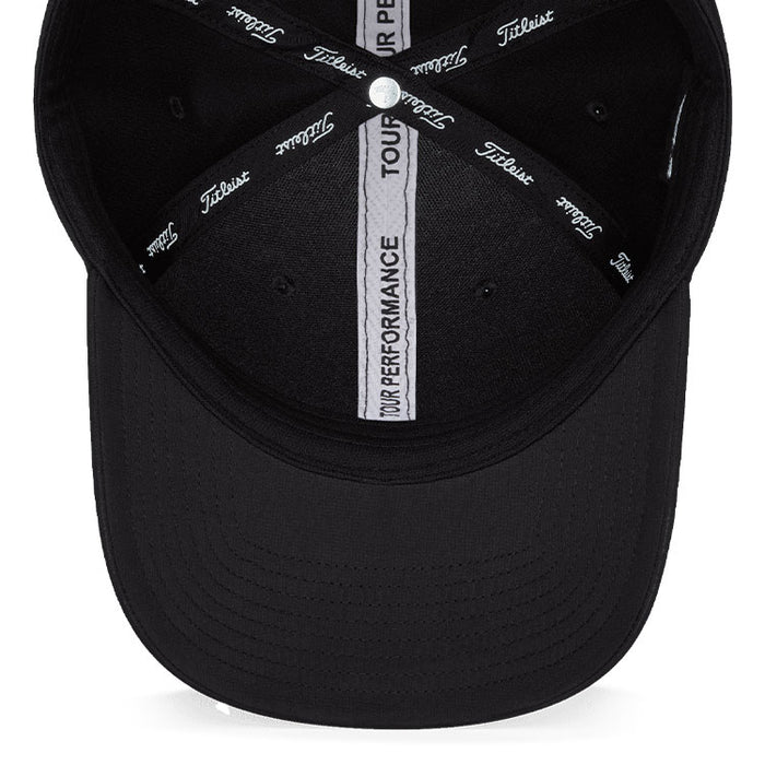 Titleist Tour Performance Golf Cap