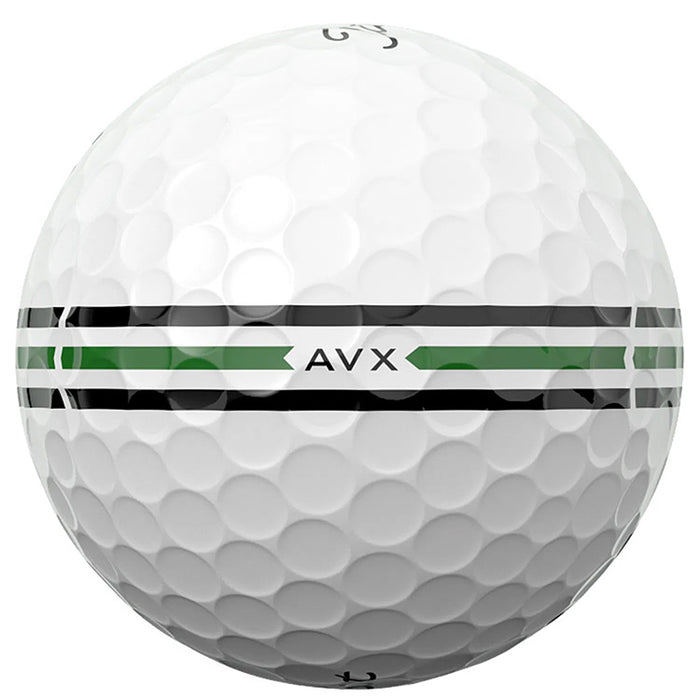 Titleist AVX AIM Golf Balls