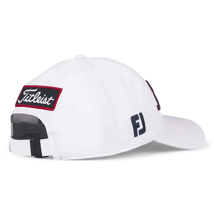 Titleist Tour Performance Golf Cap