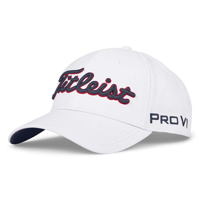 Titleist Tour Performance Golf Cap