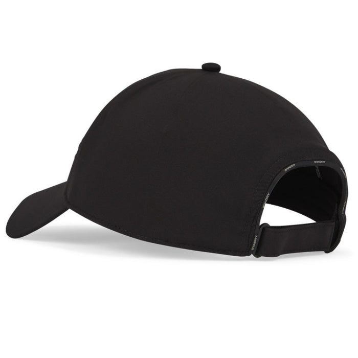 Titleist Players StaDry Golf Cap - Blk/Char