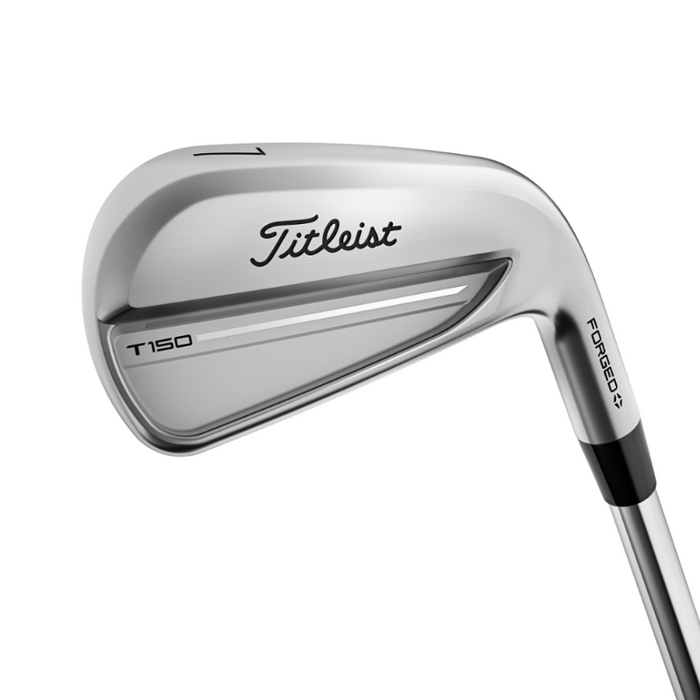Titleist 2025 T150 Golf Irons - Steel
