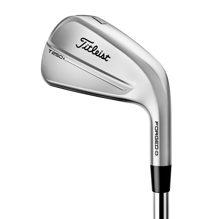 Titleist 2025 T250 Golf Irons - Steel