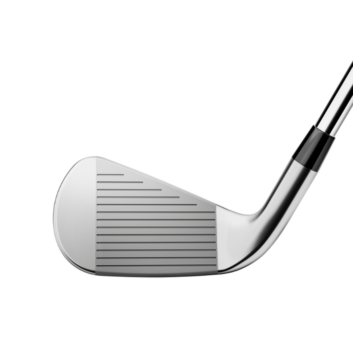 Titleist 2025 T350 Golf Irons - Steel