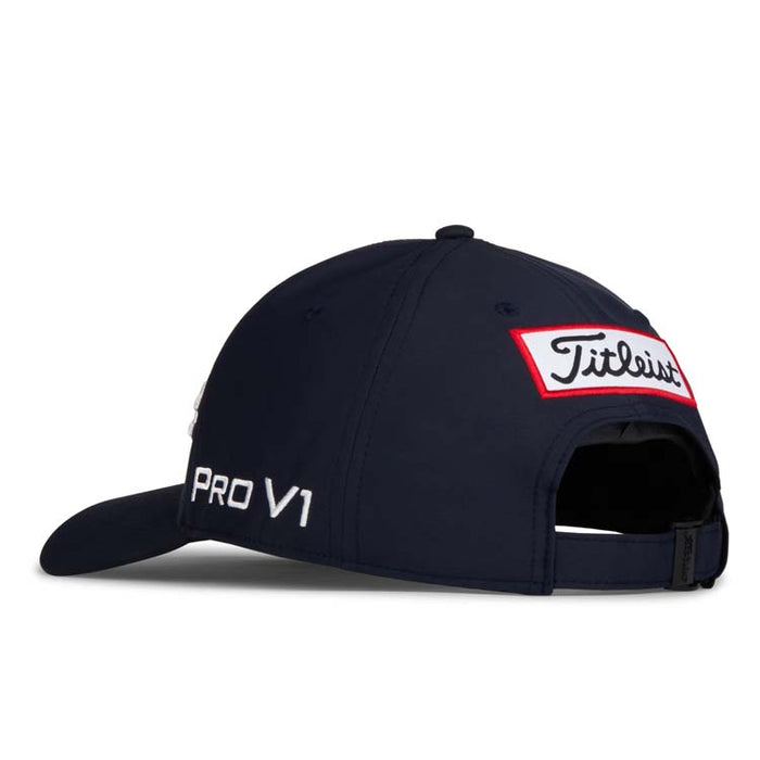 Titleist Tour Performance Golf Cap