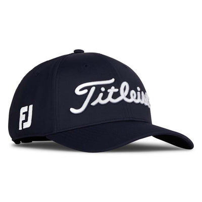 Titleist Tour Performance Golf Cap