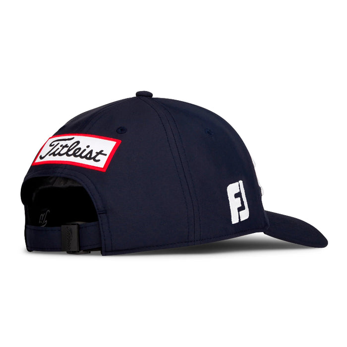 Titleist Tour Performance Cap - Navy/White