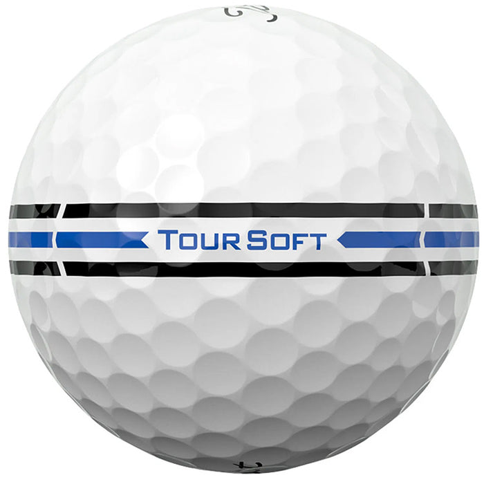 Titleist Tour Soft AIM Golf Balls