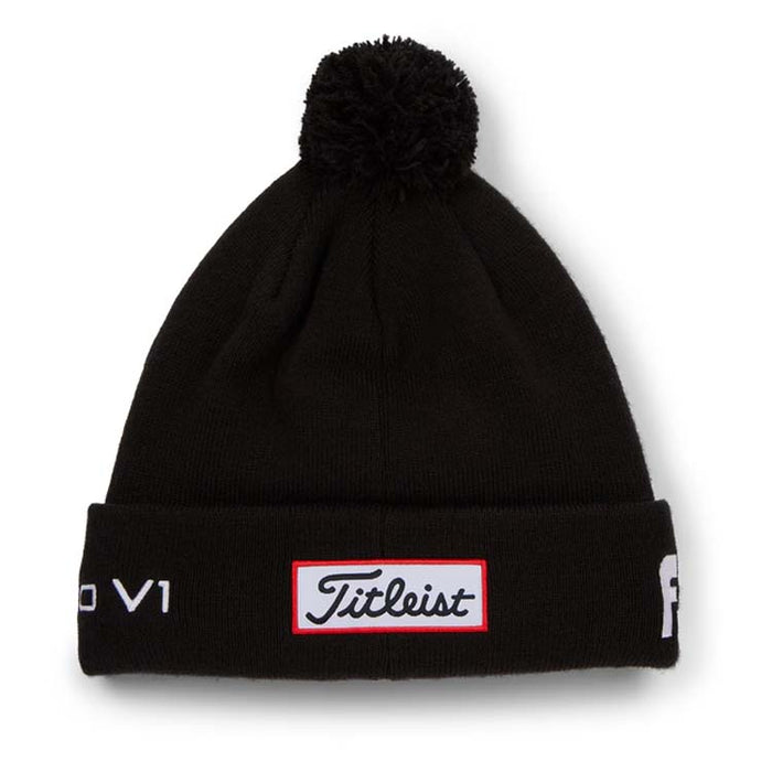Titleist Tour Golf Beanie