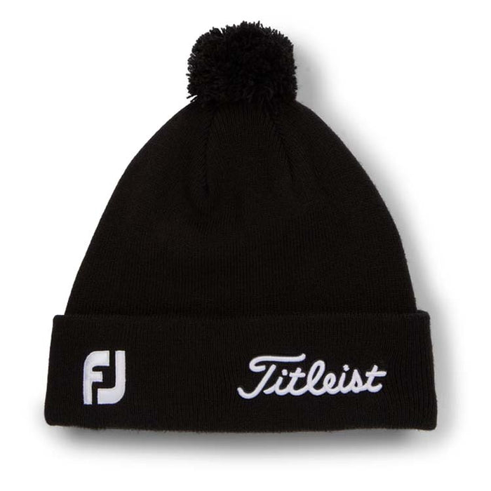 Titleist Tour Golf Beanie