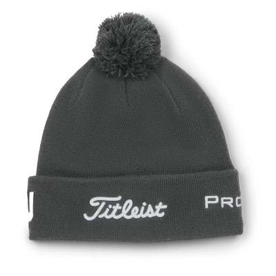 Titleist Tour Golf Beanie