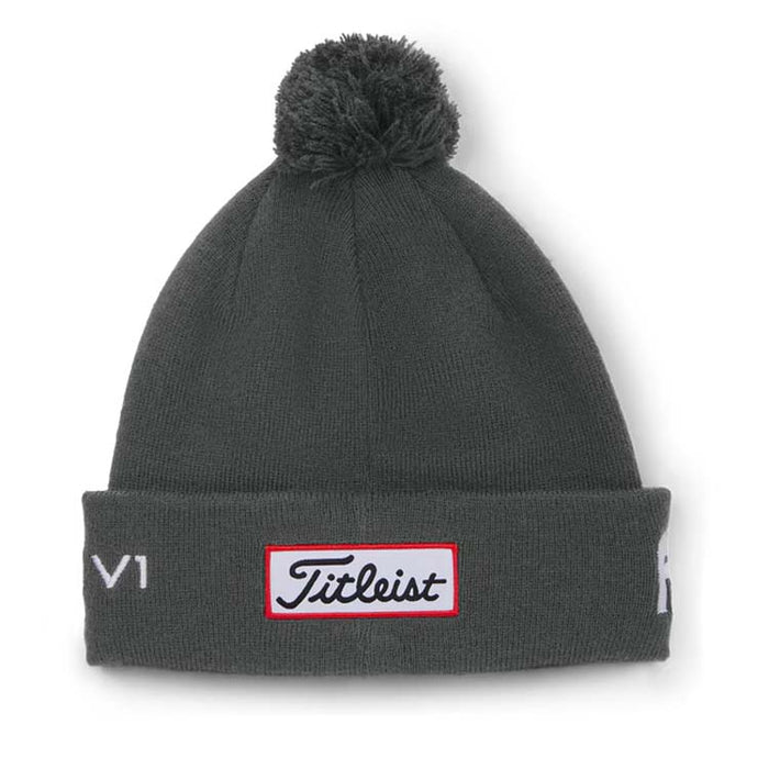 Titleist Tour Golf Beanie