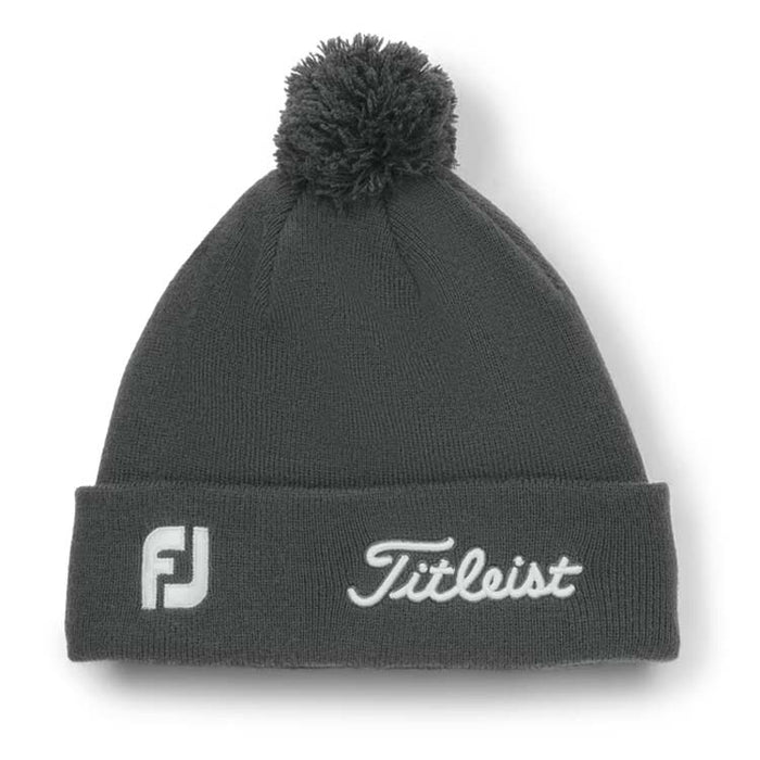 Titleist Tour Golf Beanie