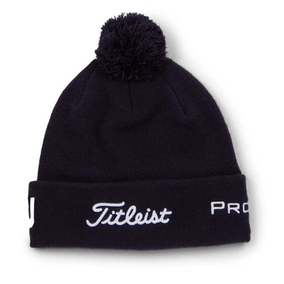 Titleist Tour Golf Beanie