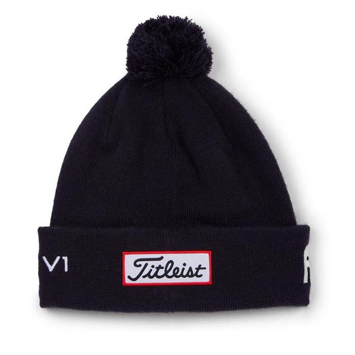 Titleist Tour Golf Beanie