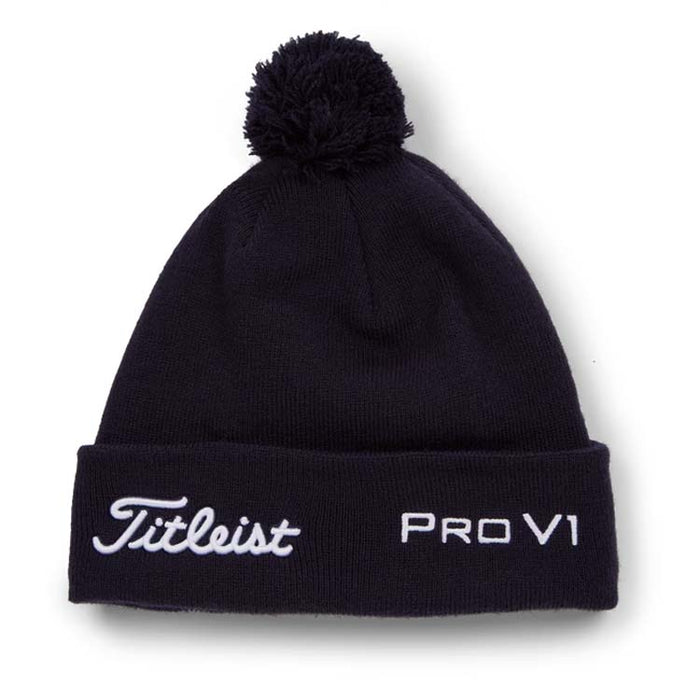 Titleist Tour Golf Beanie