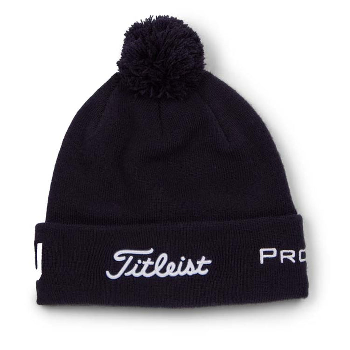 Titleist Tour Golf Beanie