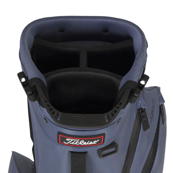 Titleist Players 4 StaDry Waterproof Stand Bag