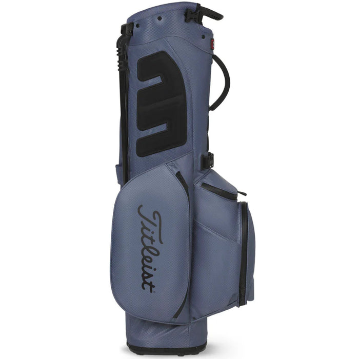 Titleist Players 4 StaDry Waterproof Stand Bag