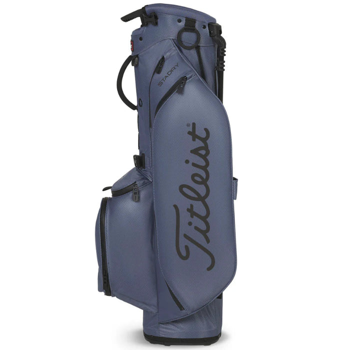 Titleist Players 4 StaDry Waterproof Stand Bag