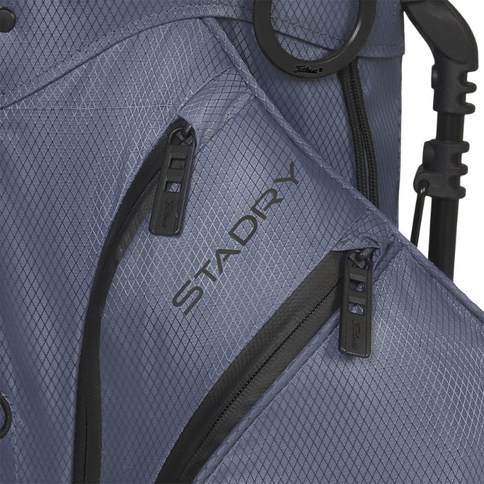 Titleist Players 4 StaDry Waterproof Stand Bag