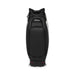 Titleist Tour Golf Bag - Black/White Front View