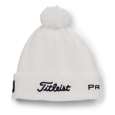 Titleist Tour Golf Beanie