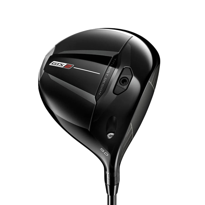 Titleist GTS2 Golf Driver