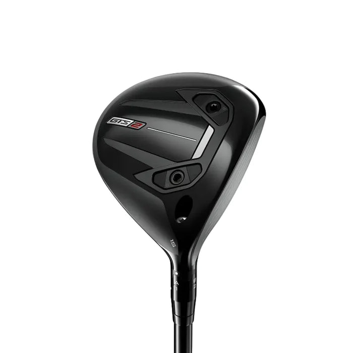 Titleist GTS2 Golf Fairway Wood