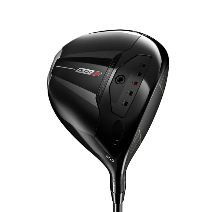 Titleist GTS3 Golf Driver - Custom