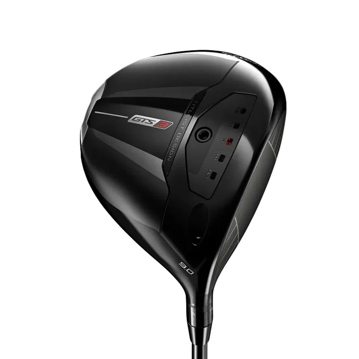 Titleist GTS3 Golf Driver
