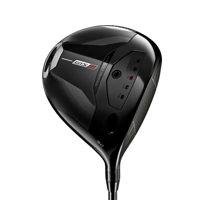 Titleist GTS4 Golf Driver