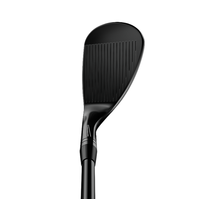 Titleist Vokey SM11 Black Vapor Golf Wedge - Steel