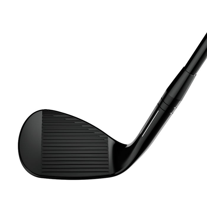 Titleist Vokey SM11 Black Vapor Golf Wedge - Steel