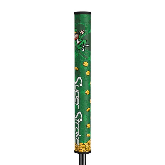 Superstorke Pot O' Gold Tour 2.0 Putter Grip