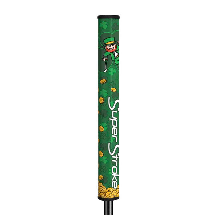 Superstorke Pot O' Gold Tour 2.0 Putter Grip
