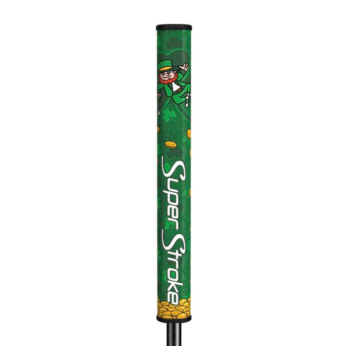 Superstorke Pot O' Gold Tour 2.0 Putter Grip
